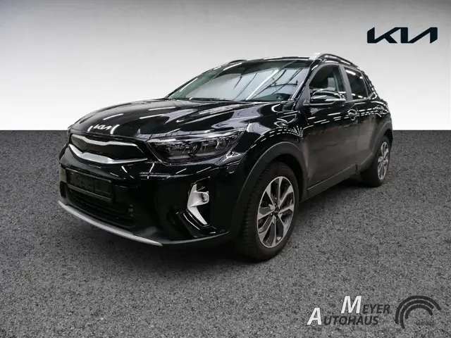 Kia Stonic 1.0T Spirit DCT+Lenkrad heizbar+Sitzheizung+Einpar