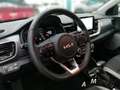 Kia Stonic 1.0T Spirit DCT+Lenkrad heizbar+Sitzheizung+Einpar Schwarz - thumbnail 11