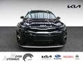 Kia Stonic 1.0T Spirit DCT+Lenkrad heizbar+Sitzheizung+Einpar Schwarz - thumbnail 2