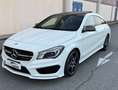Mercedes-Benz CLA 250 Shooting Brake Premium Dark Night 4matic auto Weiß - thumbnail 11