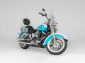Harley-Davidson FLSTN103 Two-Tone Noir - thumbnail 1