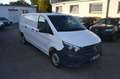 Mercedes-Benz Vito Kasten 111 CDI FWD extralang Blanc - thumbnail 2