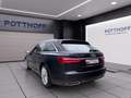 Audi A6 Avant 45 TFSI Q SPORT PANO KAMERA PDC NAVI+ Blau - thumbnail 2