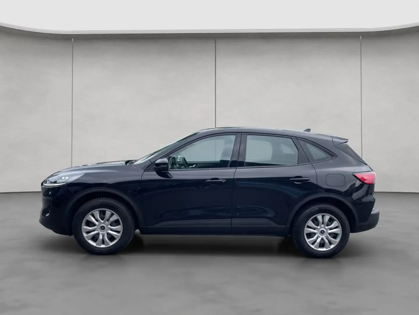 Ford Kuga 1,5 EcoBoost COOL&CONNECT AHK NAVI KLIMA PD Schwarz - 2