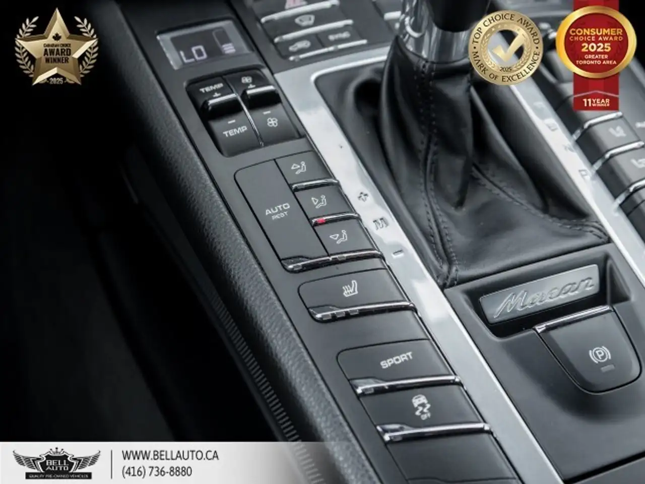 Porsche Macan fotografie Porsche Macan