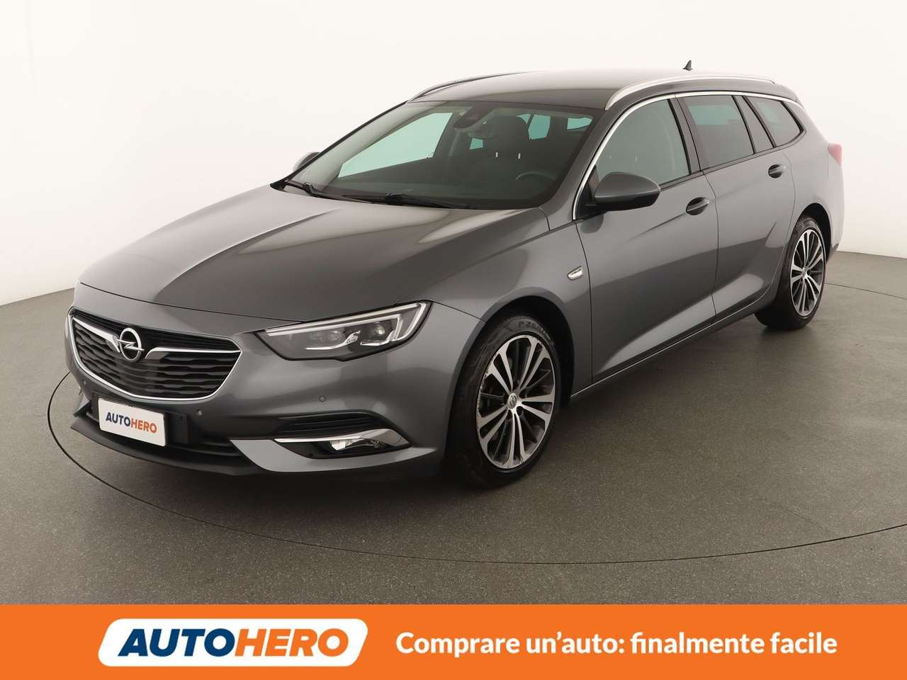 Opel Insignia 2.0 CDTI Innovation aut