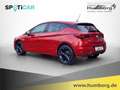 Opel Astra K 1.2 Turbo GS Line LED Apple CarPlay Android Auto Rot - thumbnail 7