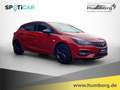 Opel Astra K 1.2 Turbo GS Line LED Apple CarPlay Android Auto Rot - thumbnail 3