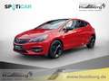 Opel Astra K 1.2 Turbo GS Line LED Apple CarPlay Android Auto Rot - thumbnail 1