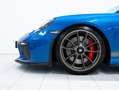 Porsche 991 GT3 Touring Blauw - thumbnail 6
