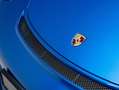 Porsche 991 GT3 Touring Blauw - thumbnail 10