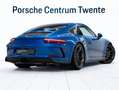 Porsche 991 GT3 Touring Blauw - thumbnail 3