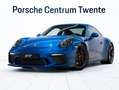 Porsche 991 GT3 Touring Blauw - thumbnail 1