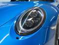 Porsche 991 GT3 Touring Blauw - thumbnail 11