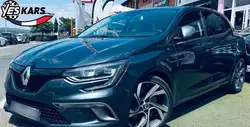 Renault Megane 1.6 TCe 205ch energy GT EDC- MOTEUR A CHAINE