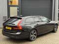 Volvo V90 2.0 T6 Plug-in hybrid AWD Essential Bright Schwarz - thumbnail 4
