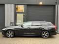 Volvo V90 2.0 T6 Plug-in hybrid AWD Essential Bright Schwarz - thumbnail 7