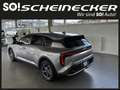 Kia K4 1,0 TGDI 48V Silber DCT Grau - thumbnail 3