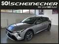 Kia K4 1,0 TGDI 48V Silber DCT Grau - thumbnail 2