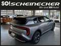 Kia K4 1,0 TGDI 48V Silber DCT Grau - thumbnail 4