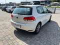 Volkswagen Golf Golf 1.6 TDI DPF 3p. Comfortline Weiß - thumbnail 3