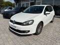 Volkswagen Golf Golf 1.6 TDI DPF 3p. Comfortline Weiß - thumbnail 1