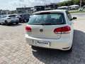 Volkswagen Golf Golf 1.6 TDI DPF 3p. Comfortline Weiß - thumbnail 4