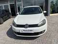 Volkswagen Golf Golf 1.6 TDI DPF 3p. Comfortline Weiß - thumbnail 2