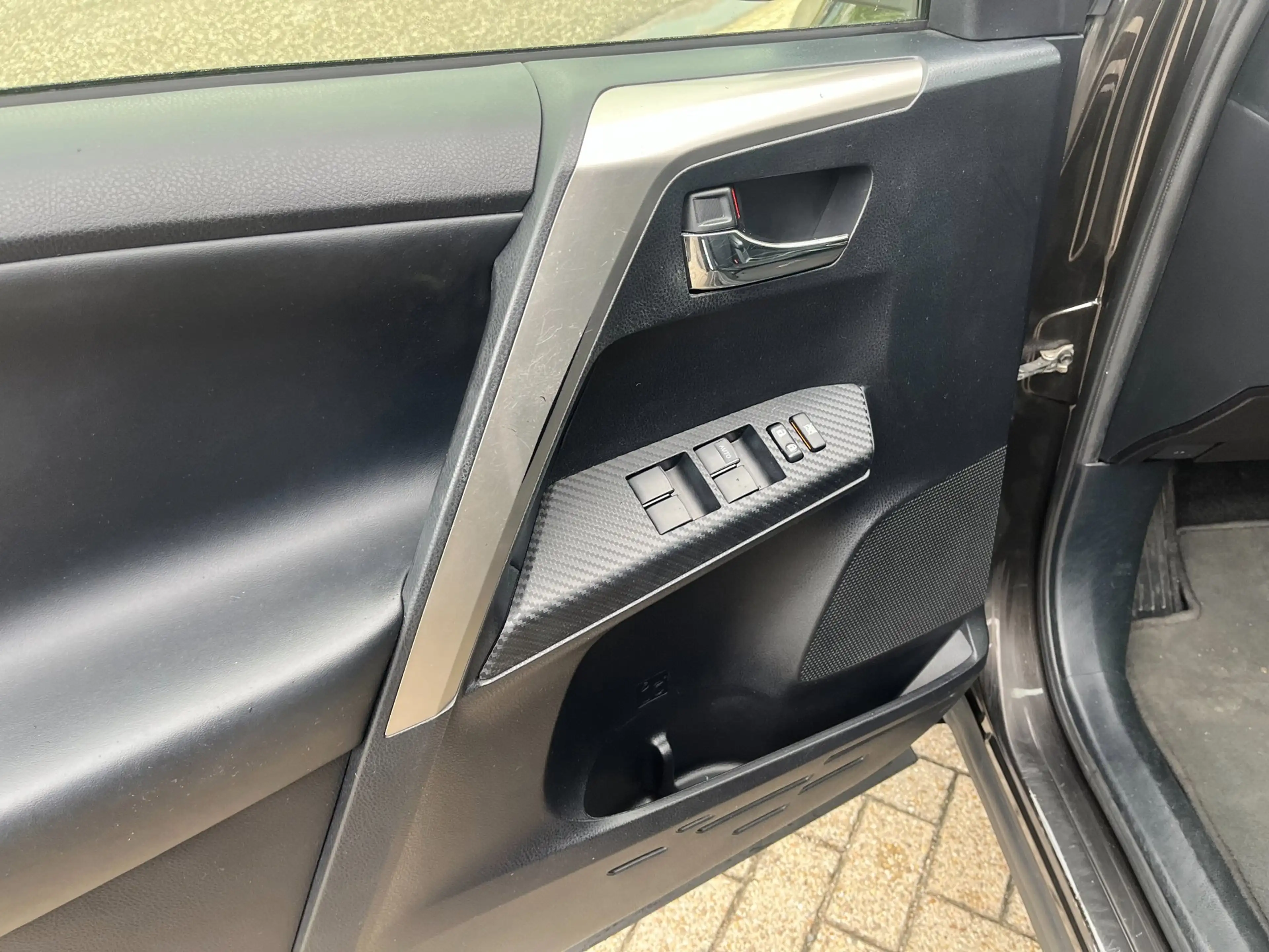 Toyota RAV 4 2.0 Dynamic 4WD AUTOMAAT — photo 12