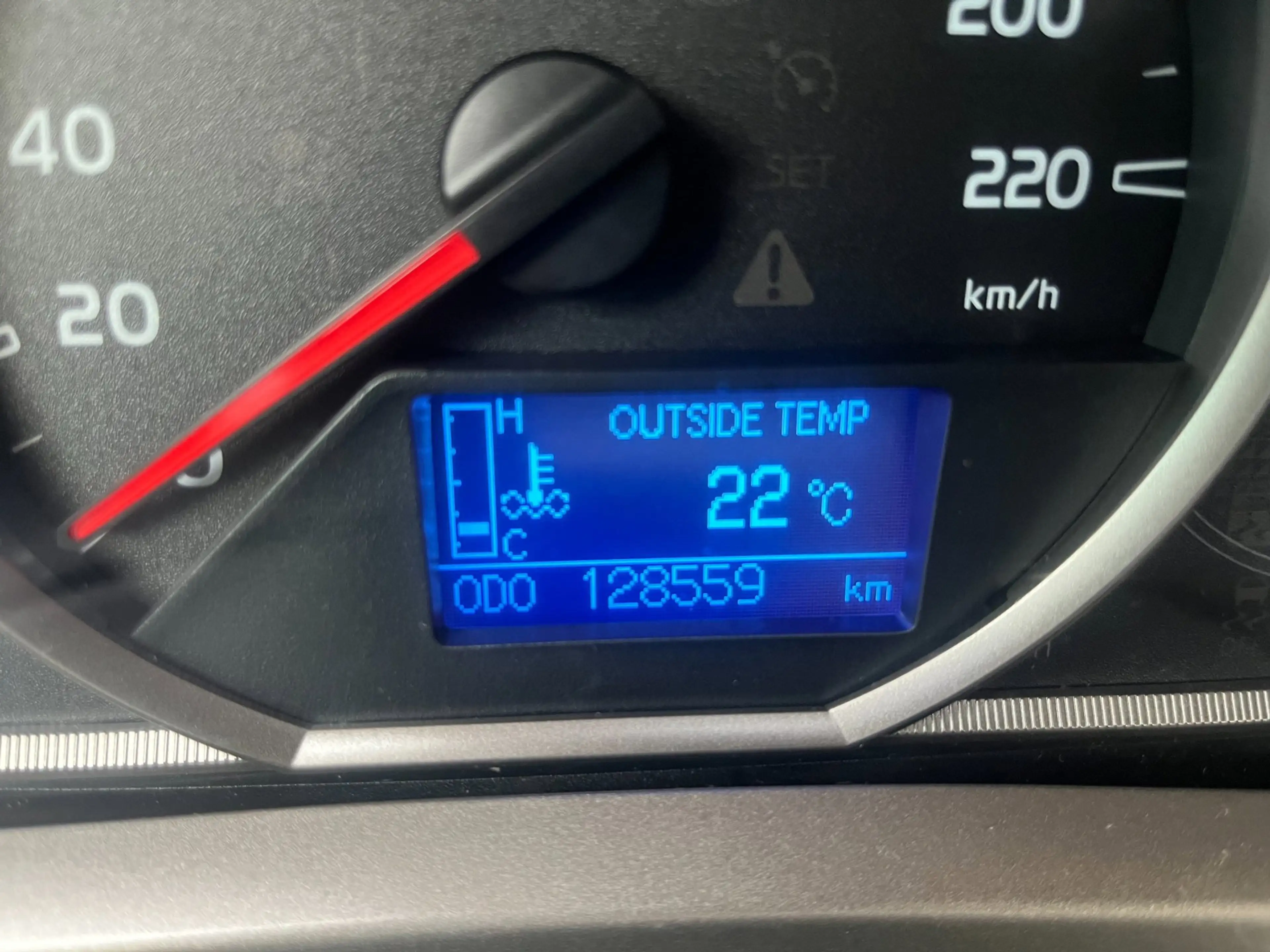 Toyota RAV 4 2.0 Dynamic 4WD AUTOMAAT — photo 15