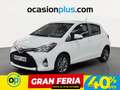Toyota Yaris 1.3 Active Blanco - thumbnail 1