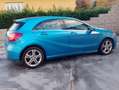 Mercedes-Benz A 200 200CDI BE AMG Sport Bleu - thumbnail 1