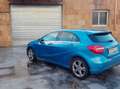 Mercedes-Benz A 200 200CDI BE AMG Sport Bleu - thumbnail 10