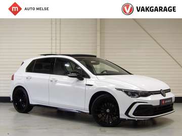 1.5 eTSI 130pk 7-DSG R-line