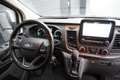 Ford Transit Custom 2.0 TDCI 130PK Automaat L1H2 EURO 6 - Airco - Crui Wit - thumbnail 3
