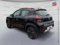 Dacia Spring 45ch Confort Plus - Achat Intégral Noir - thumbnail 8