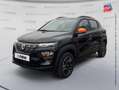Dacia Spring 45ch Confort Plus - Achat Intégral Noir - thumbnail 1