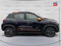 Dacia Spring 45ch Confort Plus - Achat Intégral Noir - thumbnail 4
