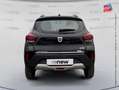 Dacia Spring 45ch Confort Plus - Achat Intégral Noir - thumbnail 7