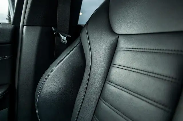 BMW X3 view 11