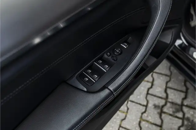 BMW X3 view 23
