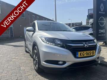 1.5 i-VTEC Executive | Automaat | Navigatie | Pano