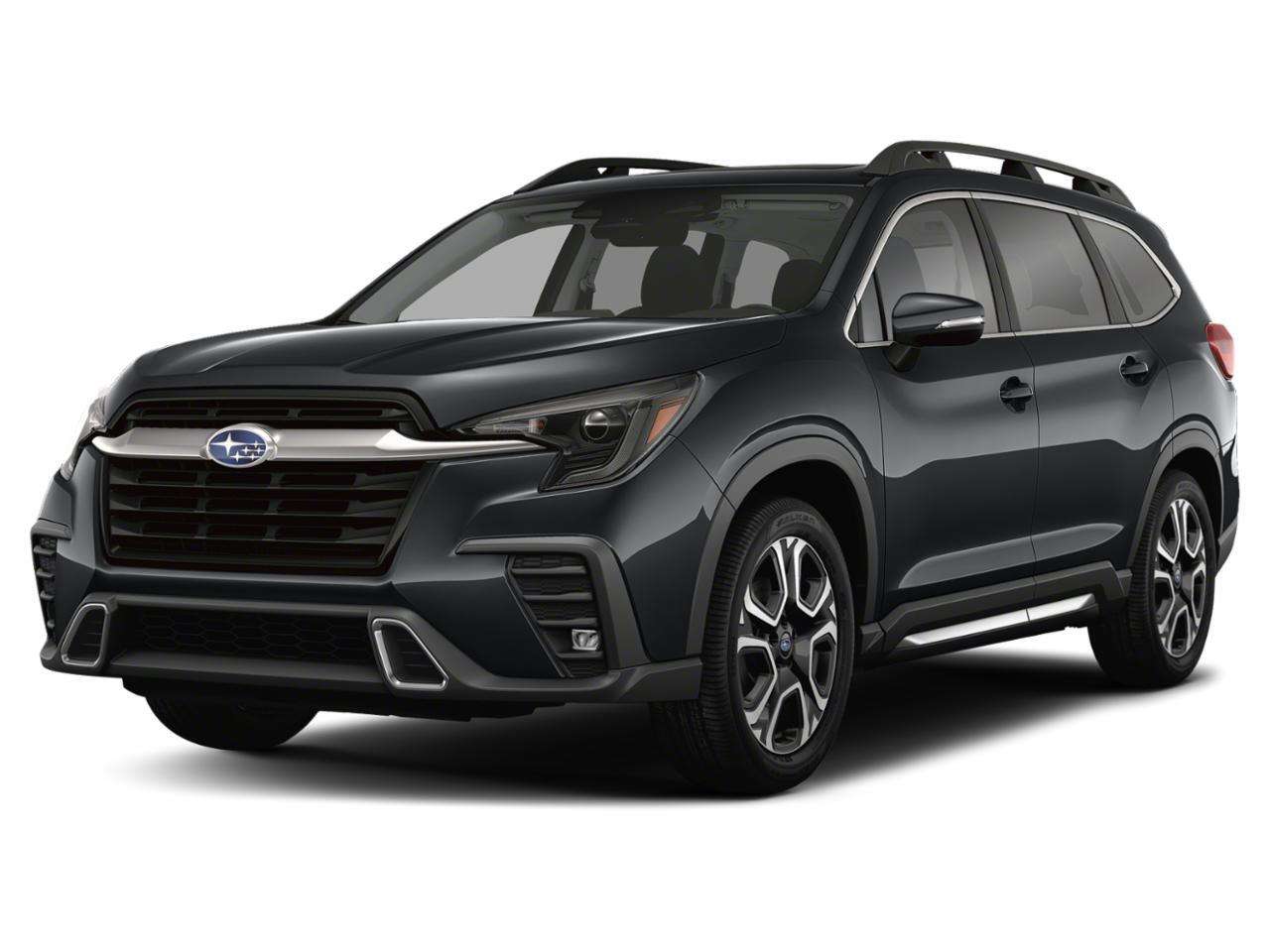 2023 Subaru Ascent Limited AWD with Captains Chairs