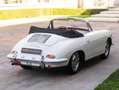 Porsche 356 356 SC Cabriolet - Reiher Grau Gris - thumbnail 11