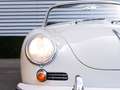 Porsche 356 356 SC Cabriolet - Reiher Grau Gris - thumbnail 5