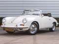 Porsche 356 356 SC Cabriolet - Reiher Grau Gris - thumbnail 1