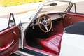 Porsche 356 356 SC Cabriolet - Reiher Grau Gris - thumbnail 8