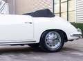 Porsche 356 356 SC Cabriolet - Reiher Grau Gris - thumbnail 10