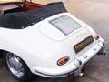 Porsche 356 356 SC Cabriolet - Reiher Grau Gris - thumbnail 7