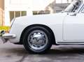 Porsche 356 356 SC Cabriolet - Reiher Grau Gris - thumbnail 9